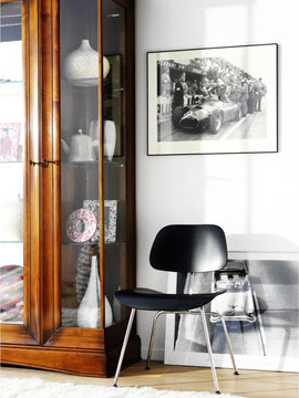 mobile stil