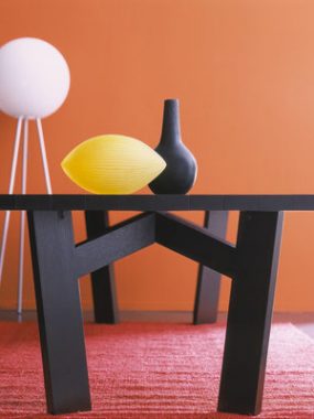 tavolo wenge